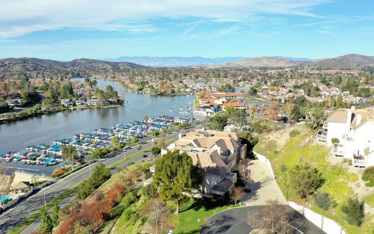 Westlake Village