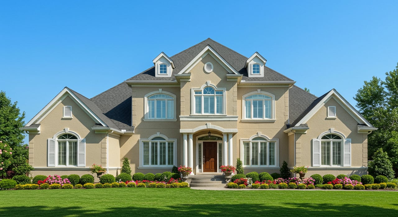 How to Buy a Luxury Home