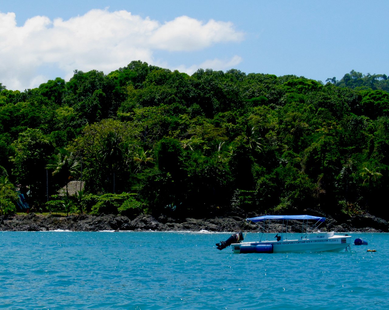 Beachfront Jungle Eco Resort, Osa, Puntarenas