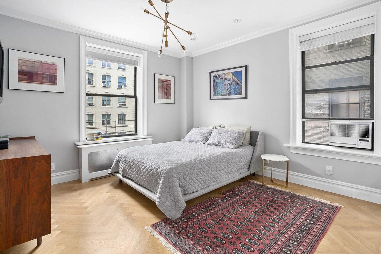 176 West 87th Street Unit 8E