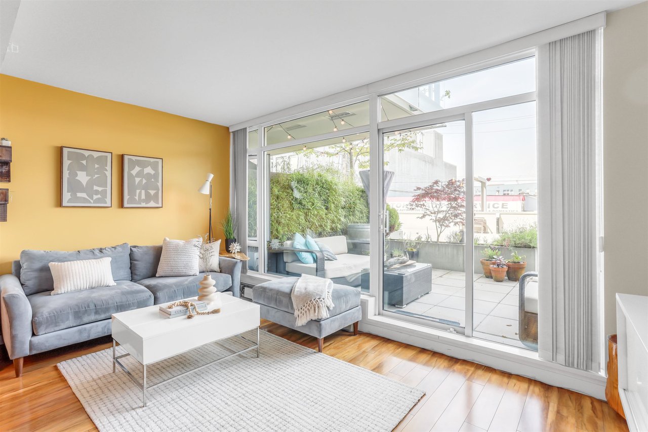220-289 E 6th Ave