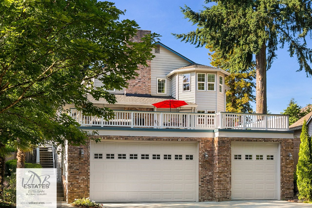 Just Listed | Charming Kirkland Lifestyle