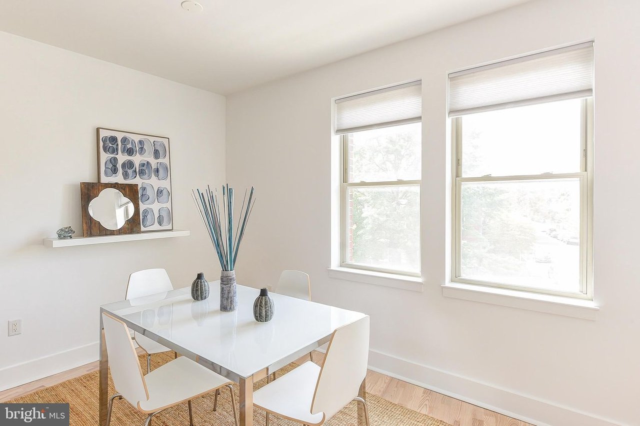 1020 Monroe St NW, # 302