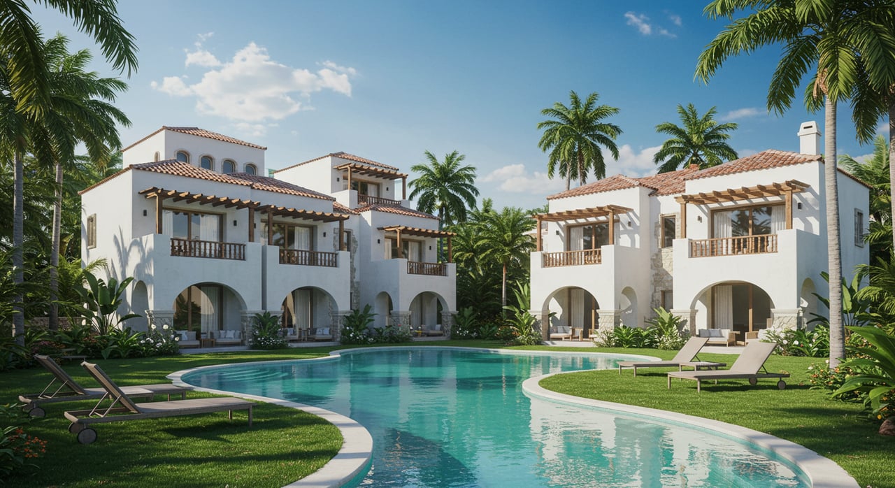 The Ultimate Guide to Ultra-Luxury Homes and Properties