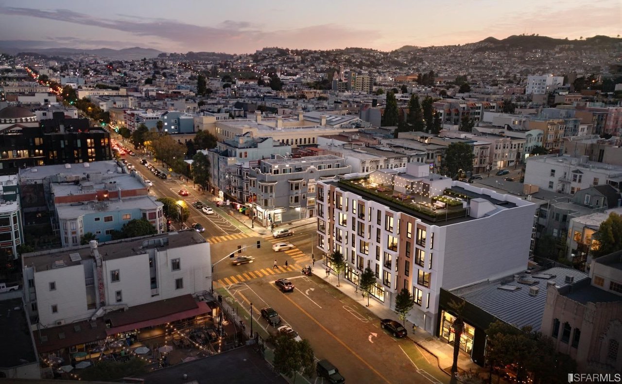 100 Duboce Ave, #F3