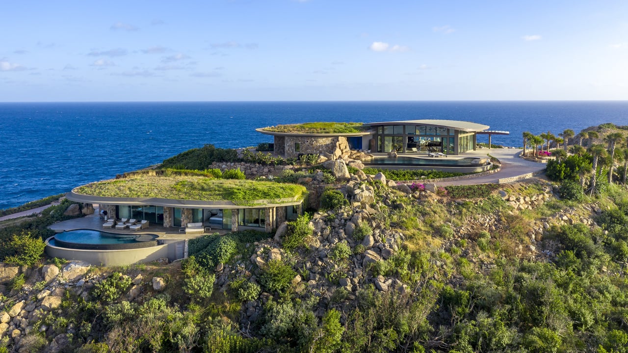 Halo Villa