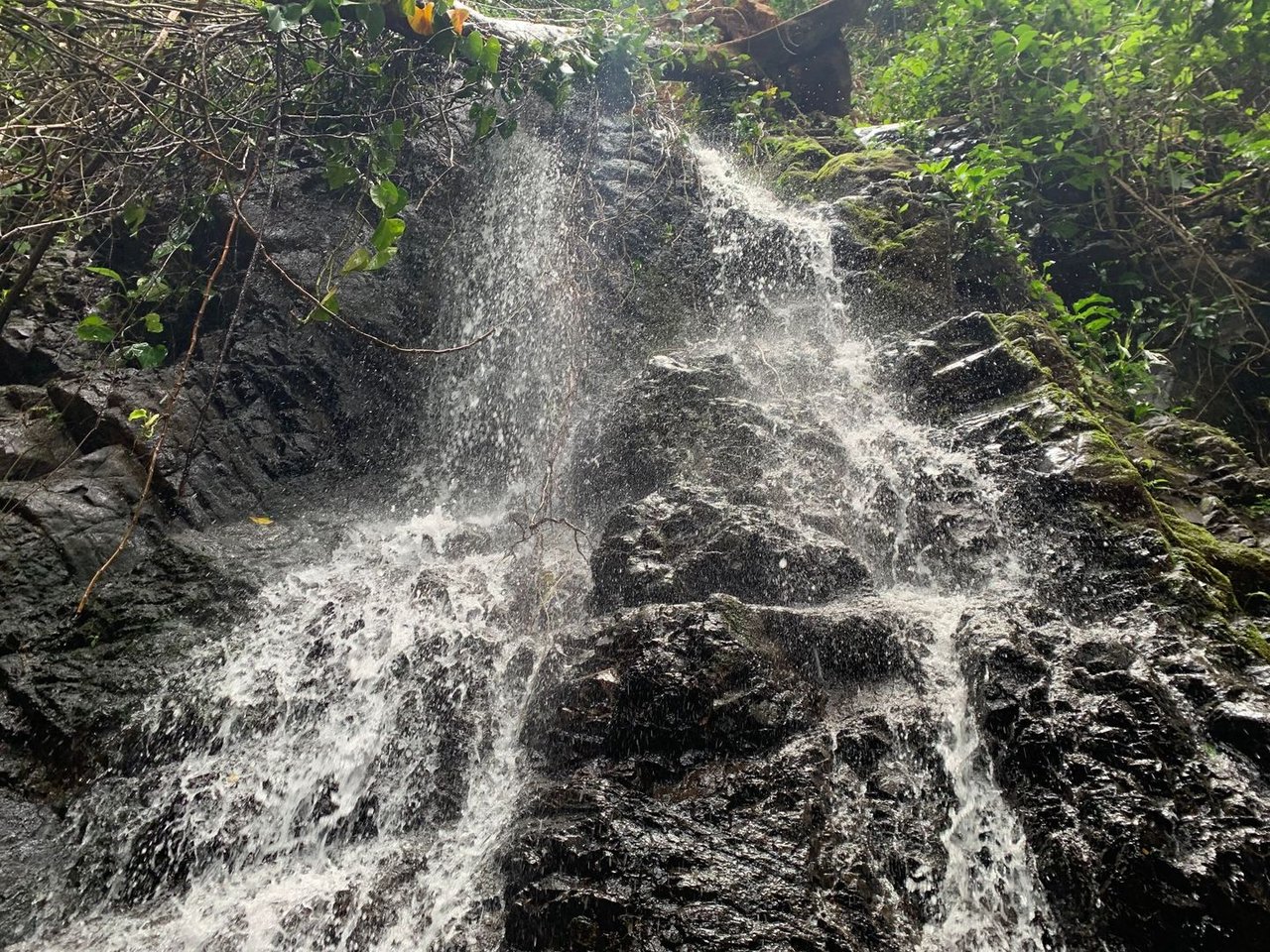 Triple Waterfall Ocean View Land, Dominical, Puntarenas