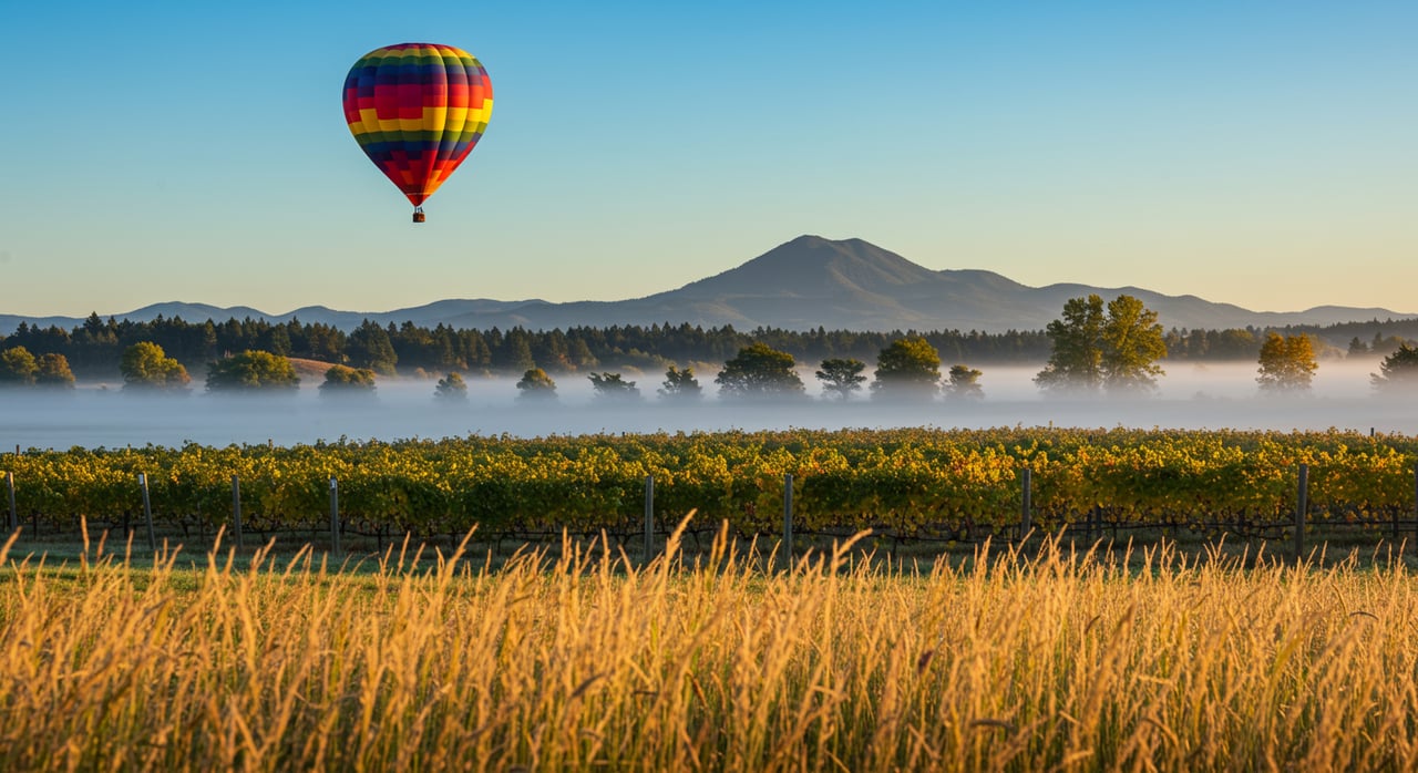 How to Improve the Air Quality of Your Home in Napa, California