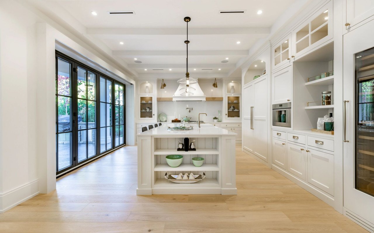 Curious About Local Real Estate?