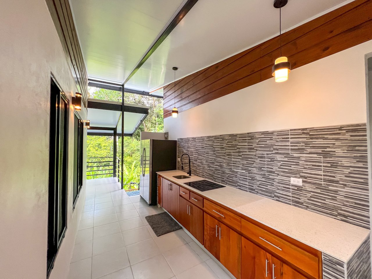 Newly Built Peaceful Home - Ideal for Nature Lovers