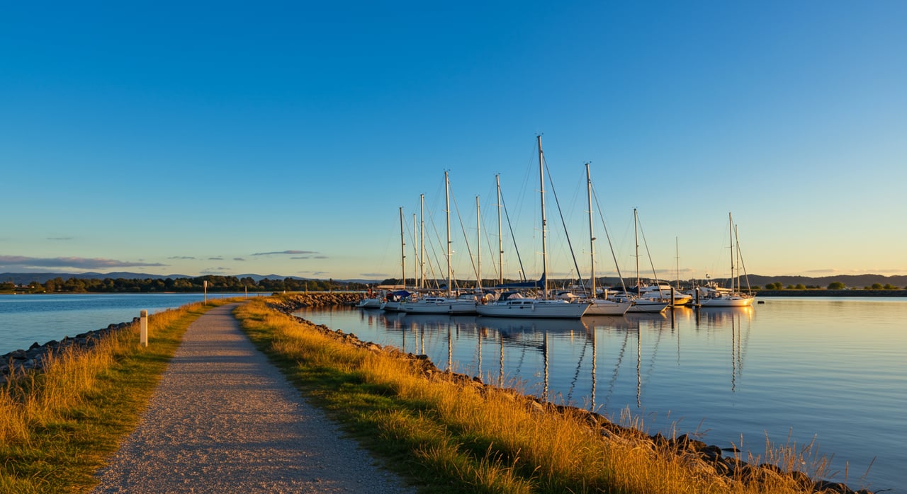 San Mateo Things to Do