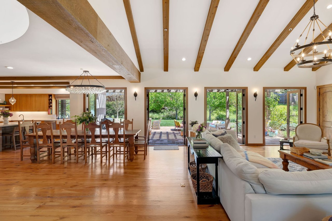 25 Martling Road, San Anselmo