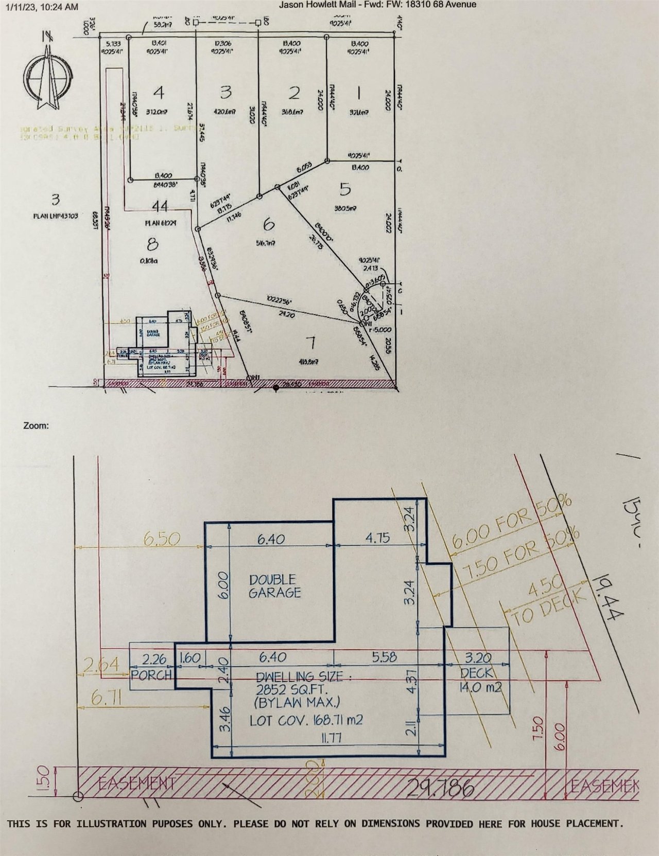 18310 68 Ave