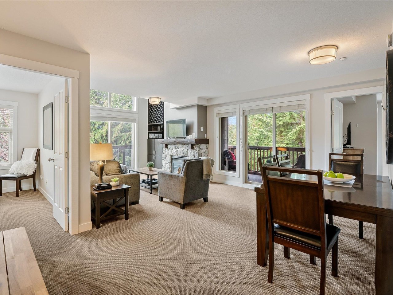 305-4660 Blackcomb Wy