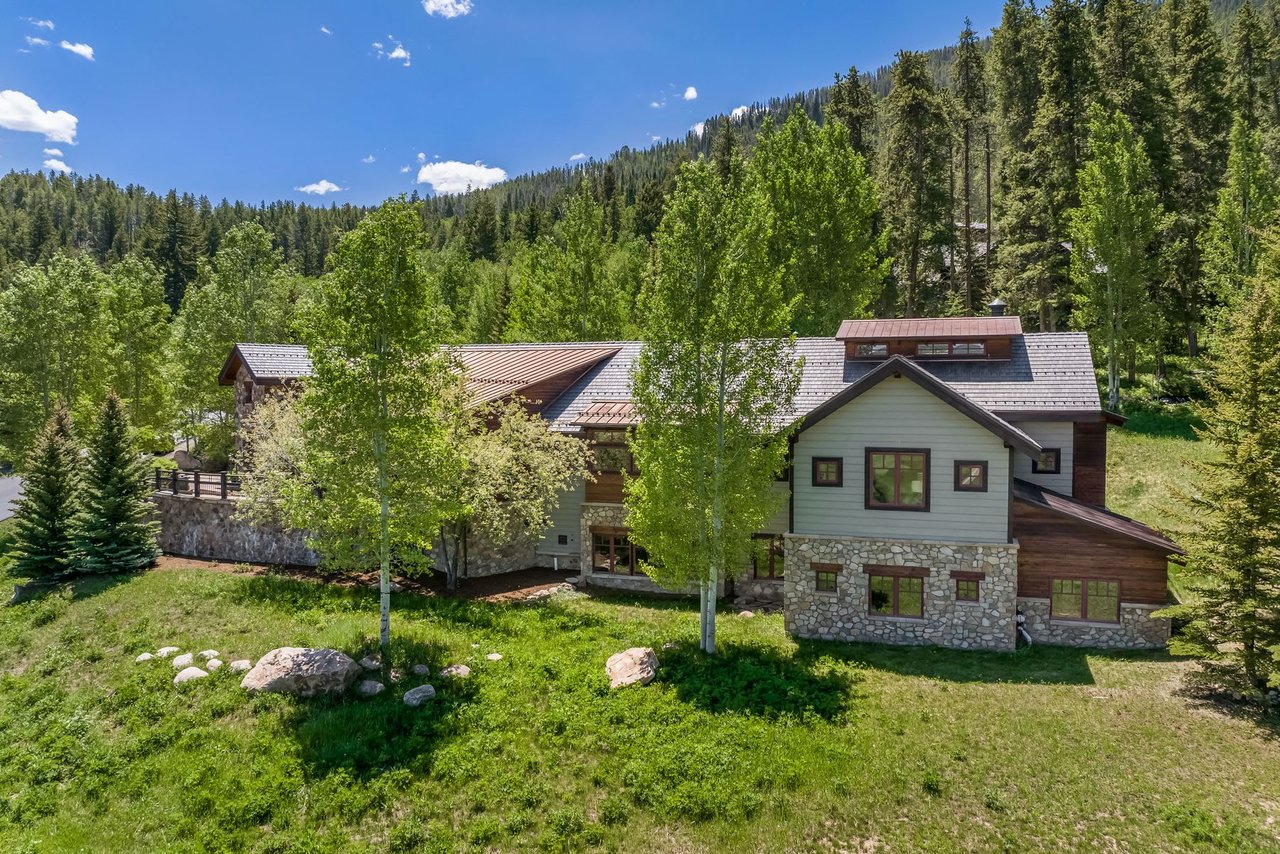 38 Elk Woods Road