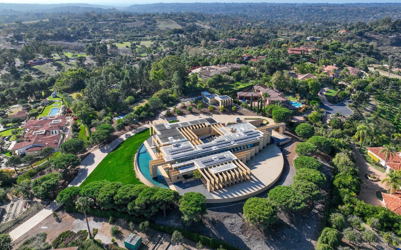 Rancho Santa Fe