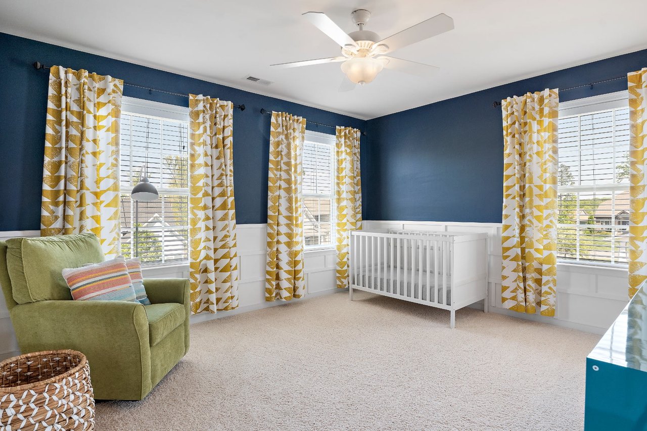 16407 Shefford Drive