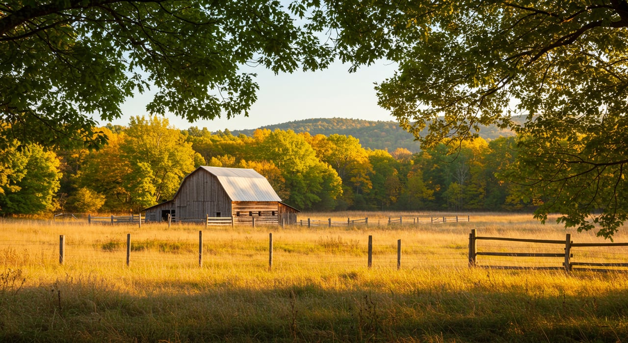 Top 5 Benefits of Owning a Ranch in Castle Rock, CO | Blog | Western ...