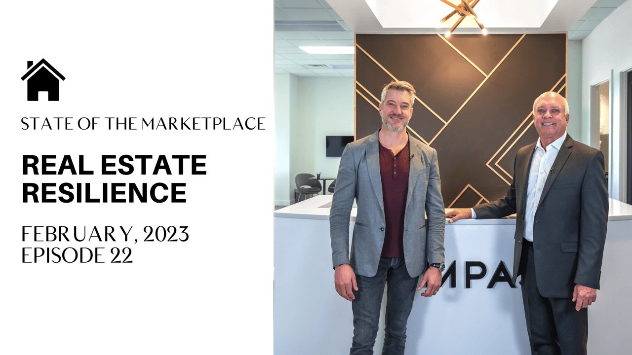 State of the marketplace - February 2023 episode 22