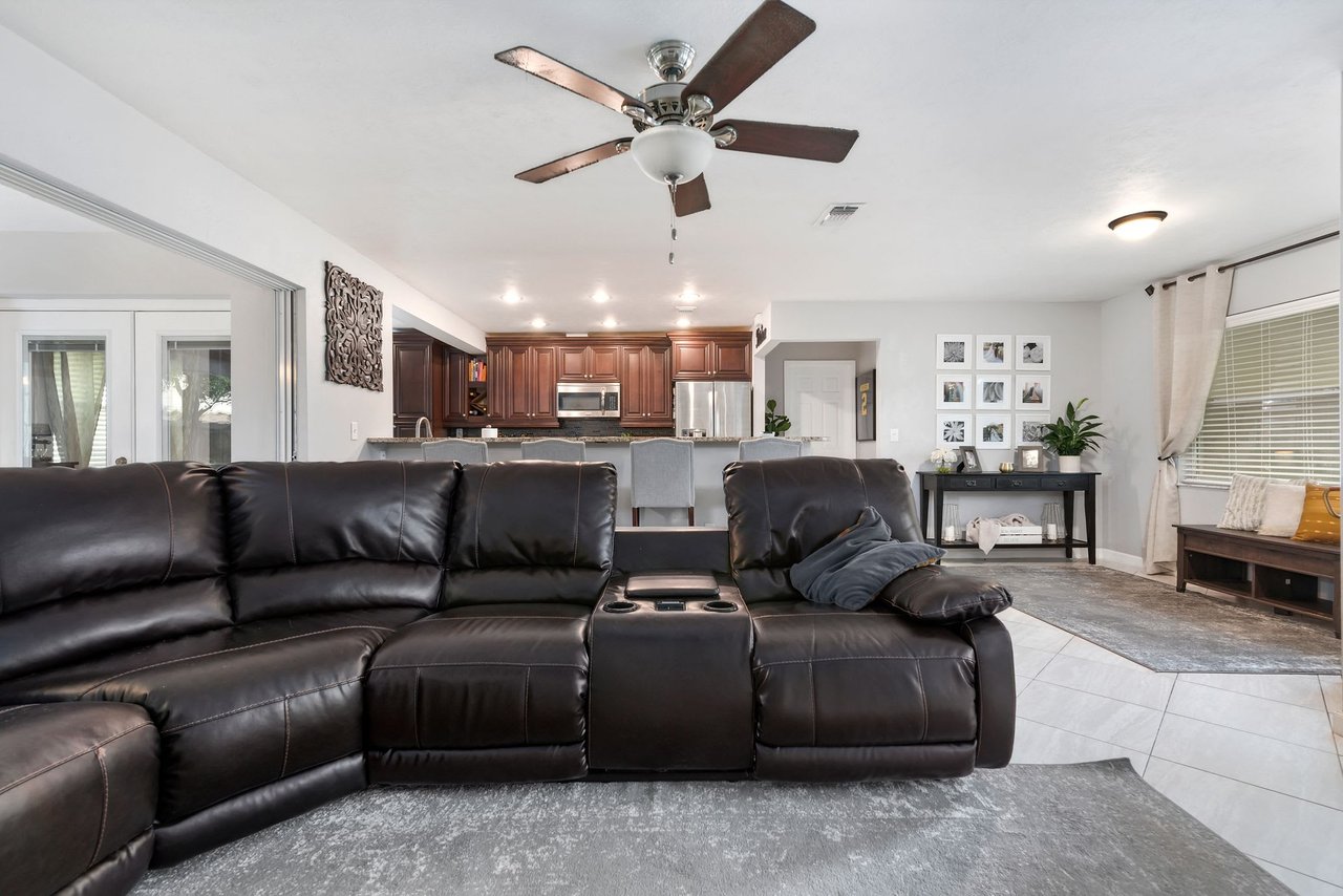 2280 Blackwood Drive