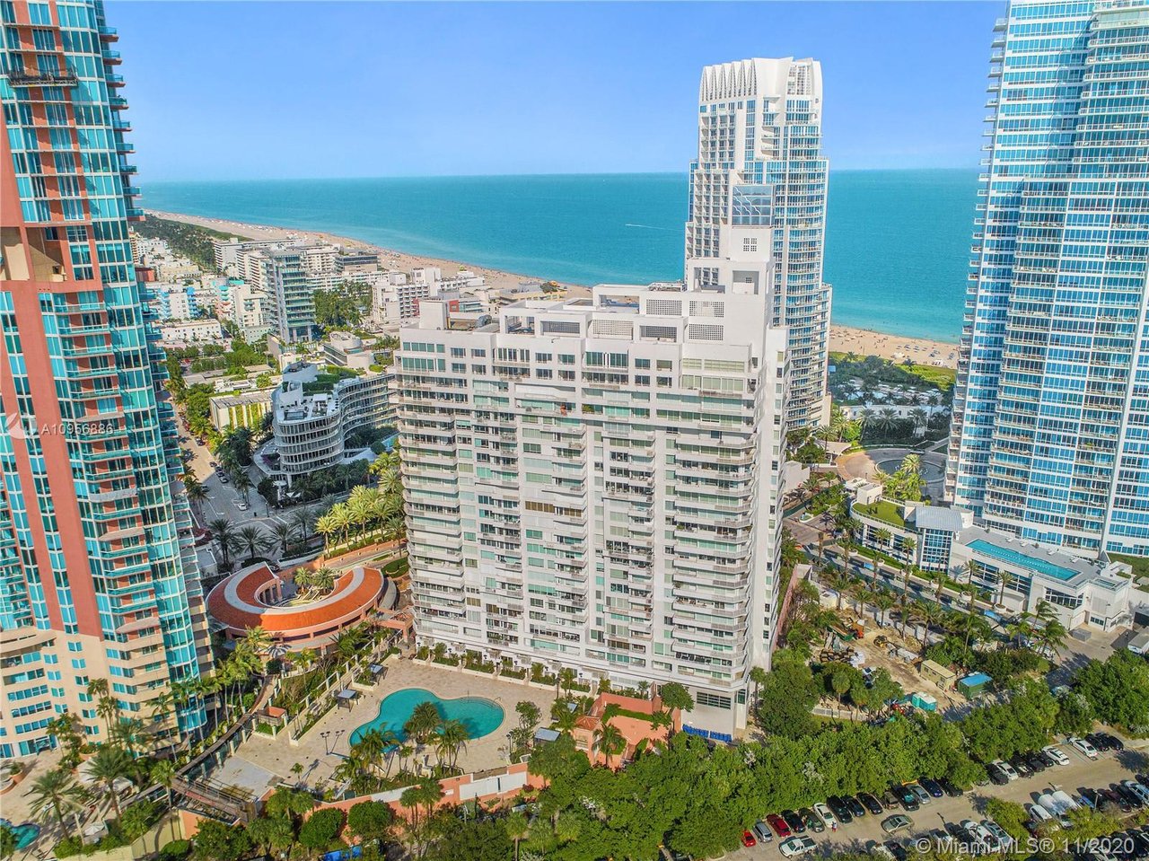 South Pointe Tower 810