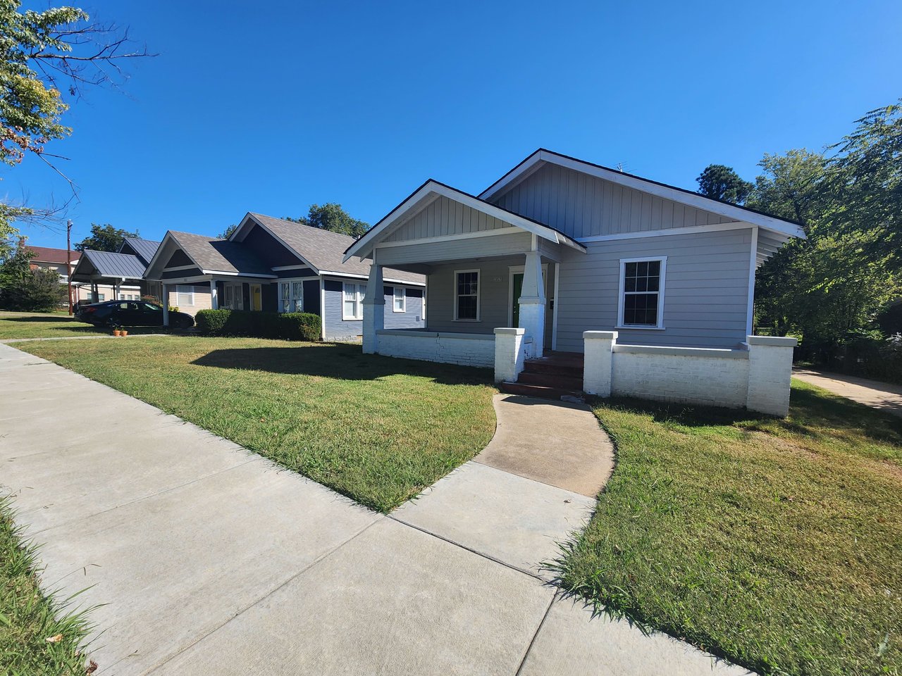 1017 N. Broadway Ave
