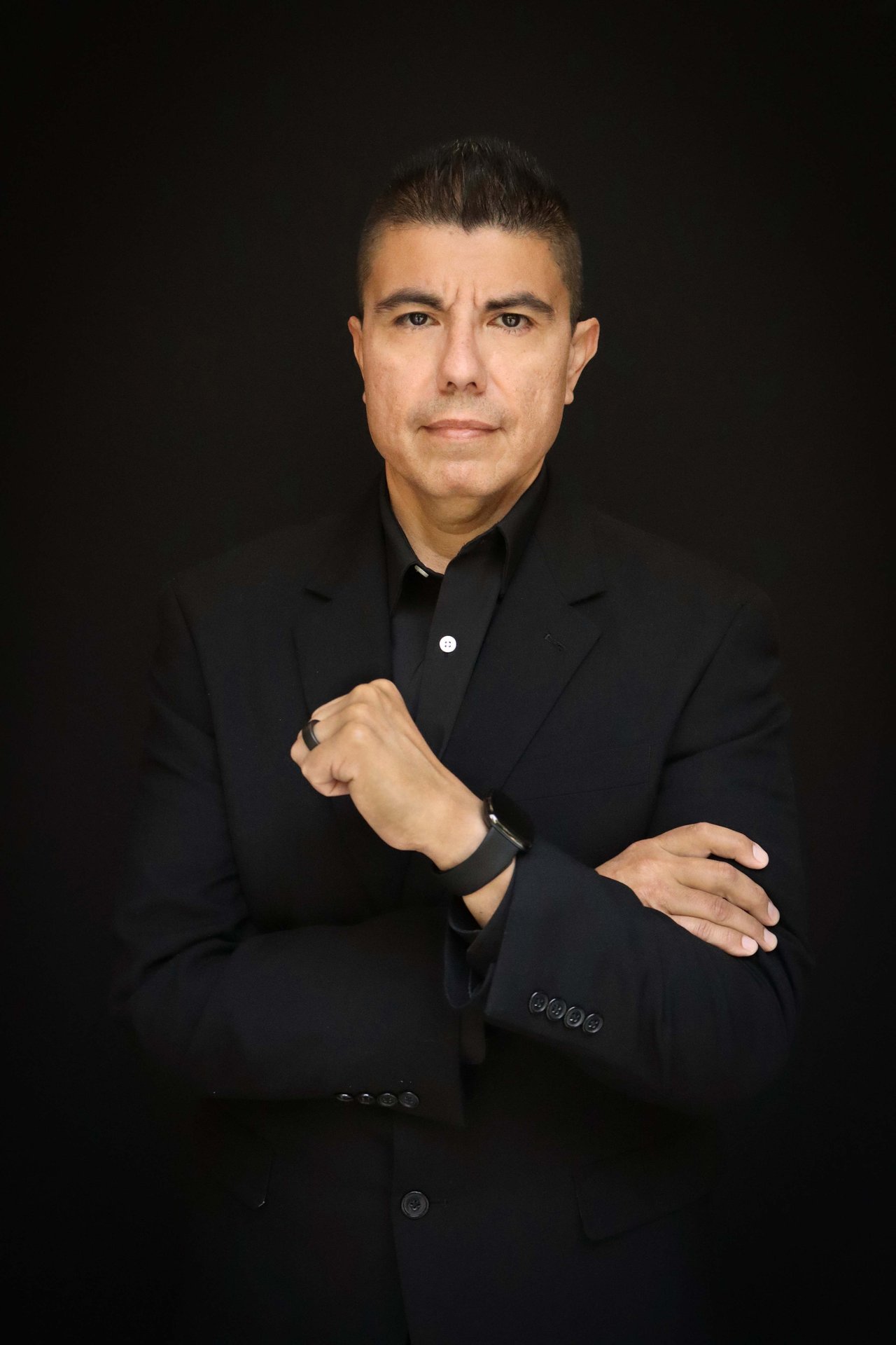 Jose  Granados