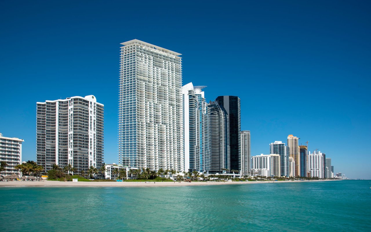 Sunny Isles Beach