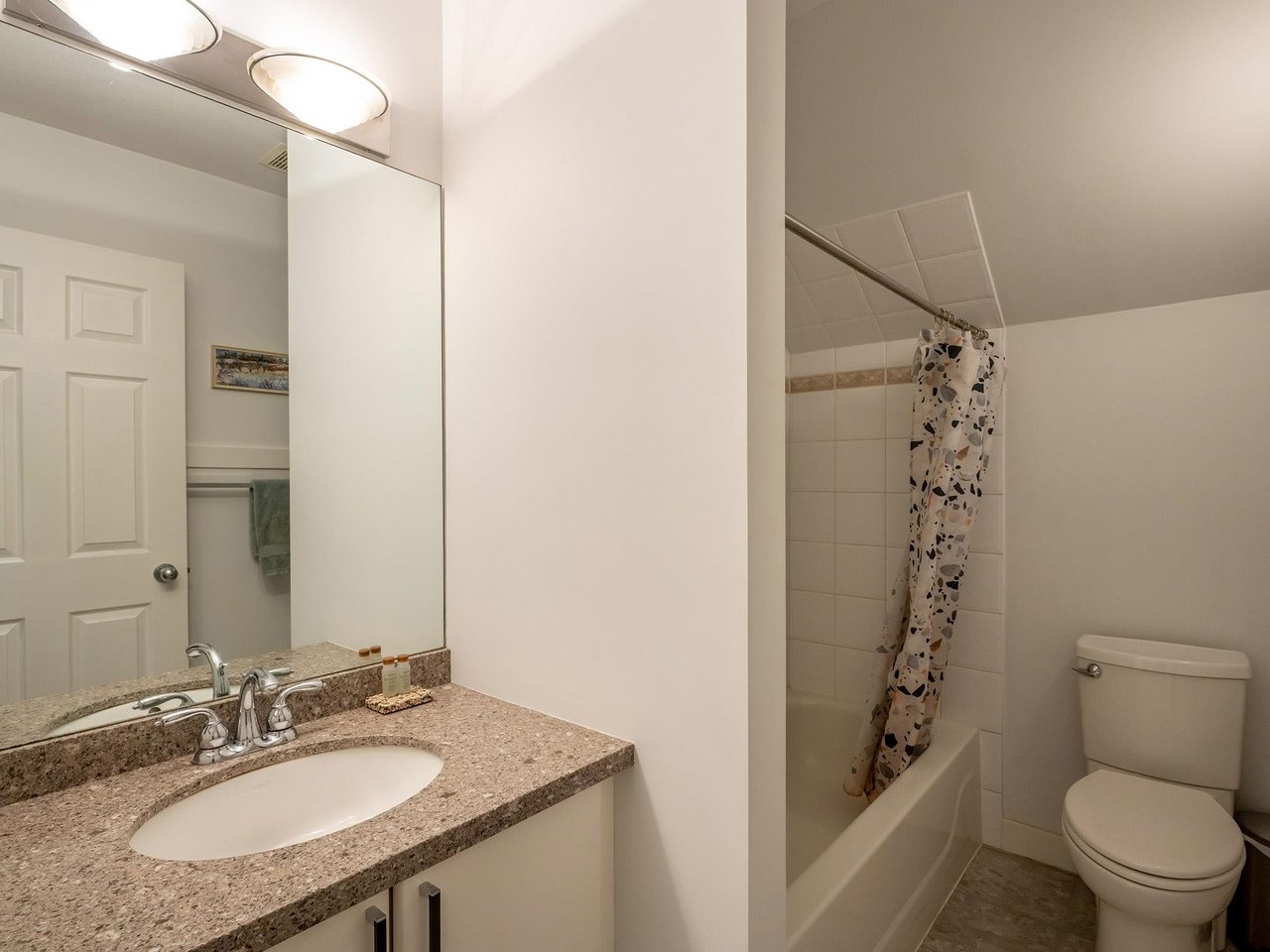 7-7381 Laurel Street, Pemberton