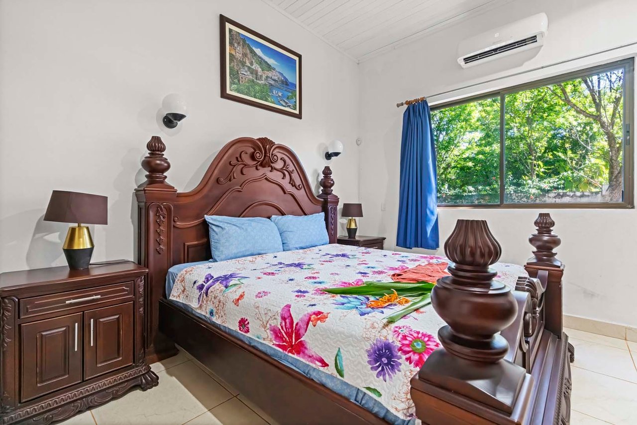 Multi Unit Apartment Complex, Tamarindo, Guanacaste