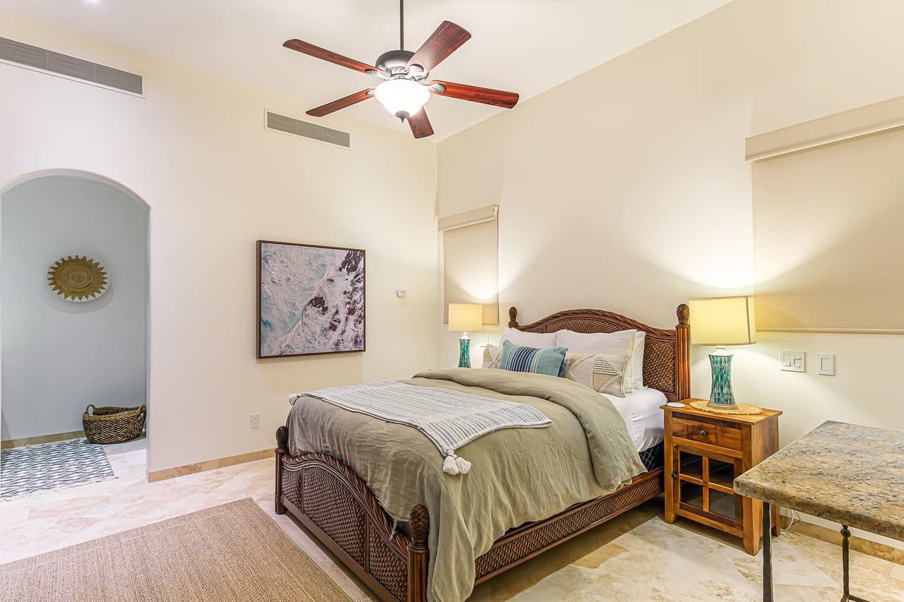  El Encanto Penthouse w/ Garage Phase II Olas 302, San Jose del Cabo