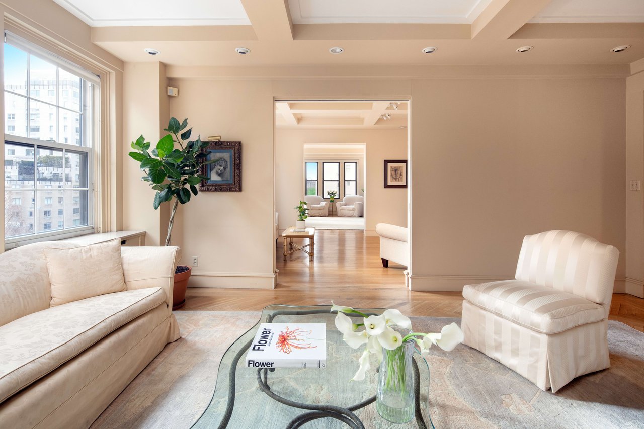 23 East 74th Street
