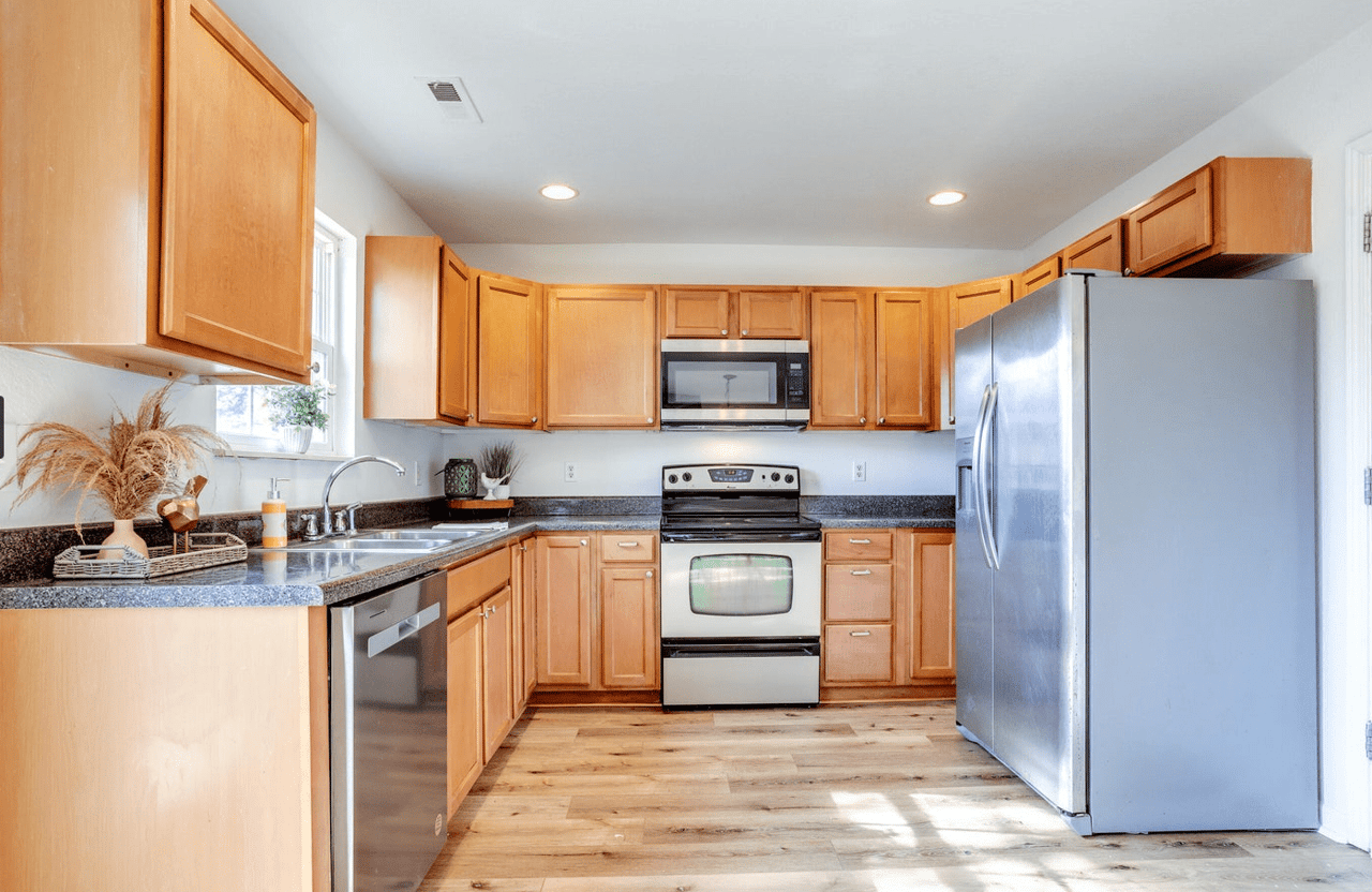 814 Blue Spruce Way