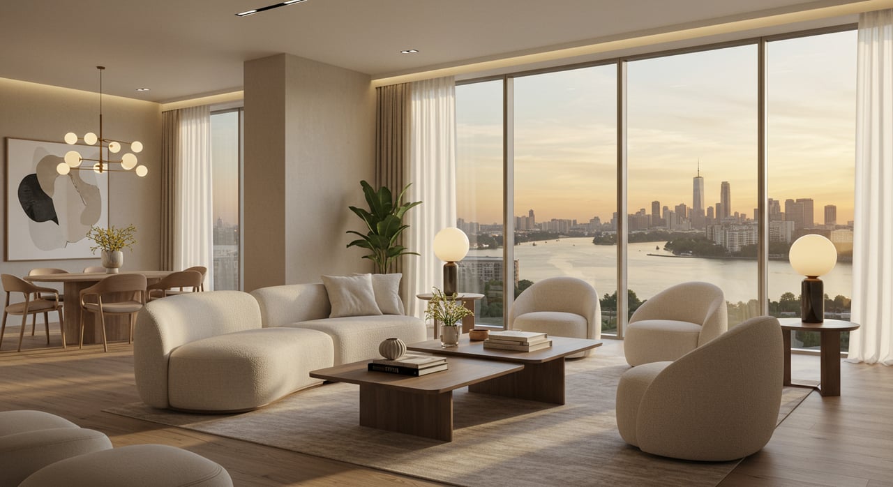 Get on the List: One High Line