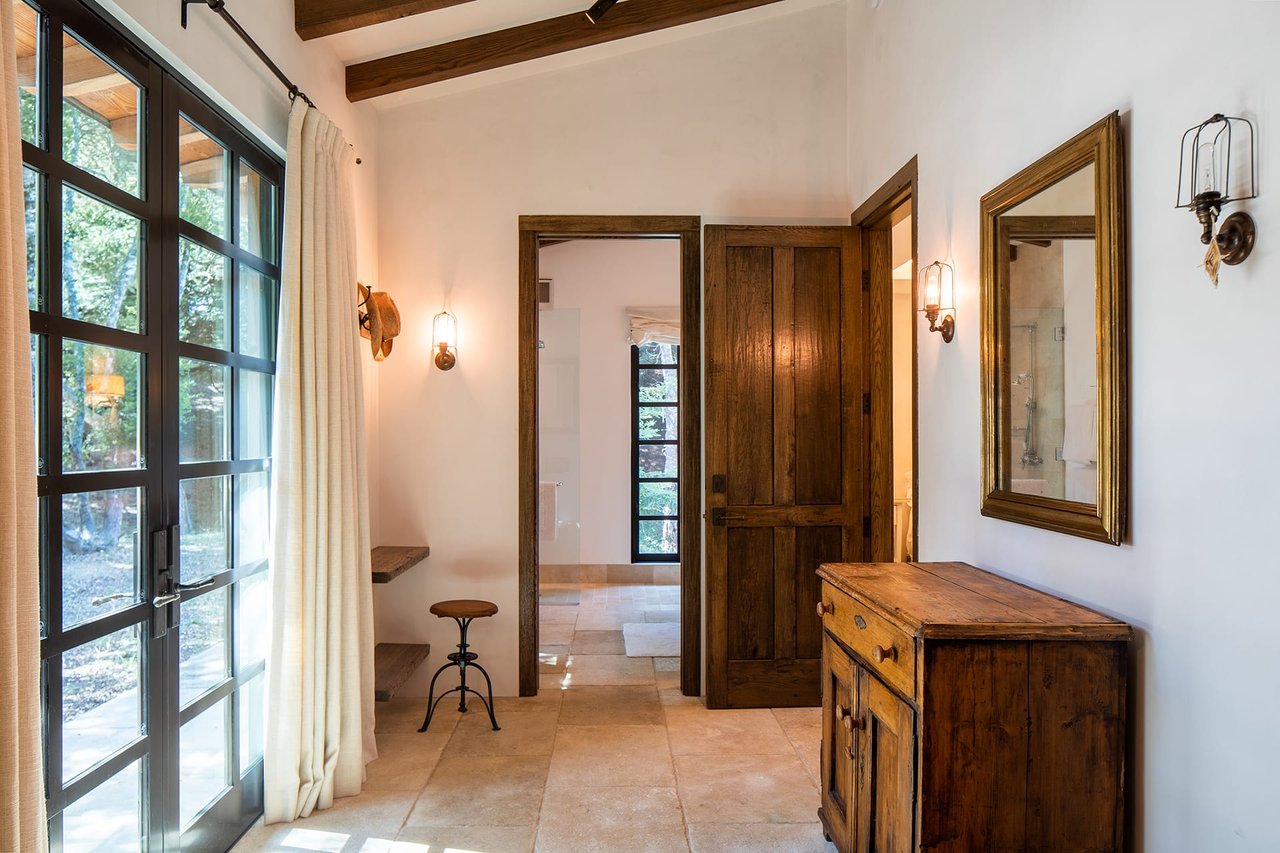 Bixby Creek Ranch - Luxury Big Sur Rental
