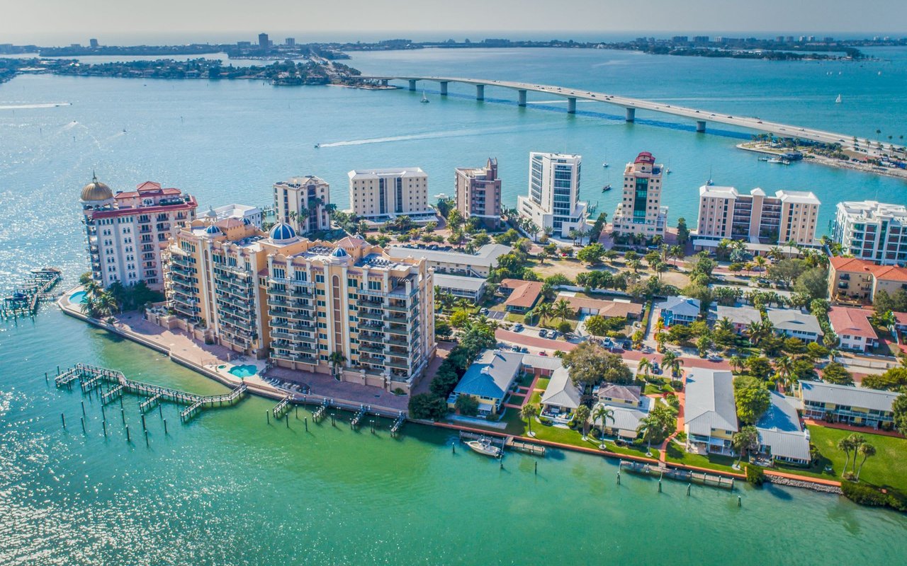 Sarasota