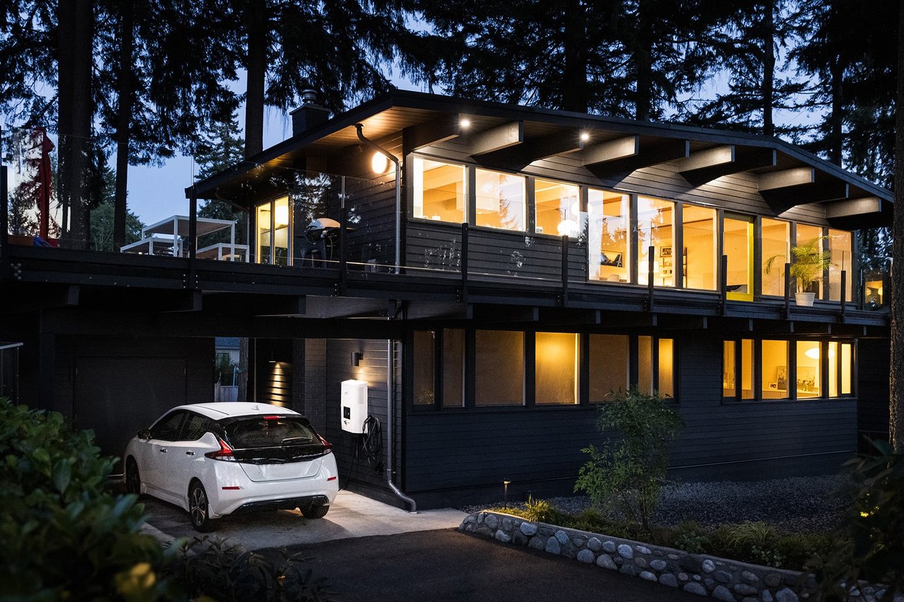 What to Know When Installing Electric Vehicle Charging in Your Home