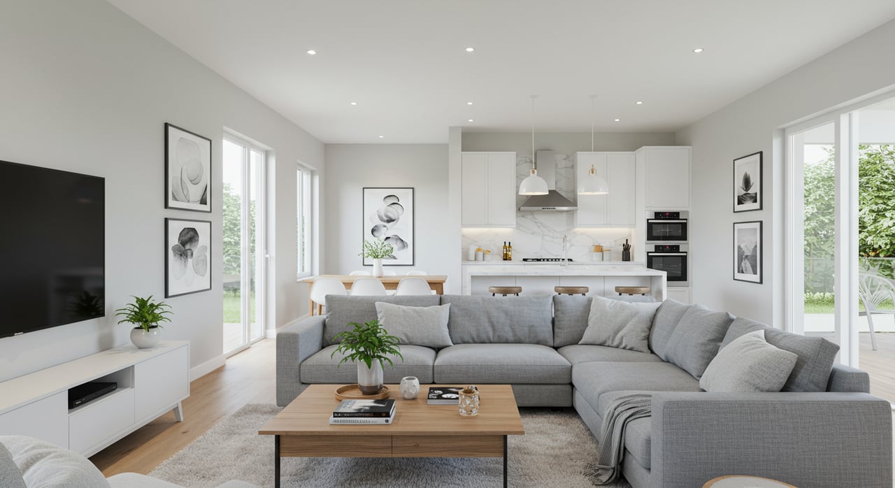 Best ROI Home Improvements for Your Home