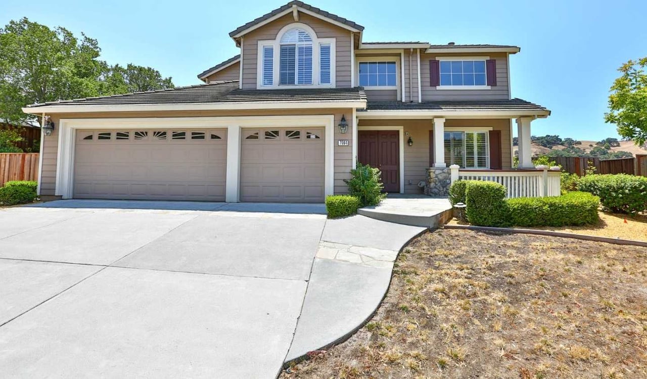 7064 Heartland WAY