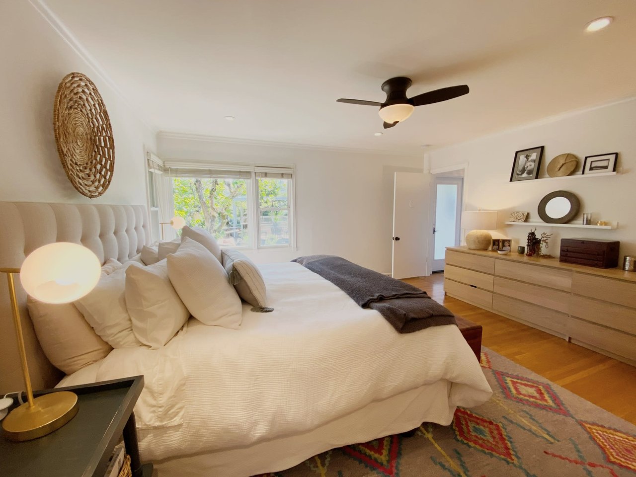 228 Mountain View Avenue, San Rafael