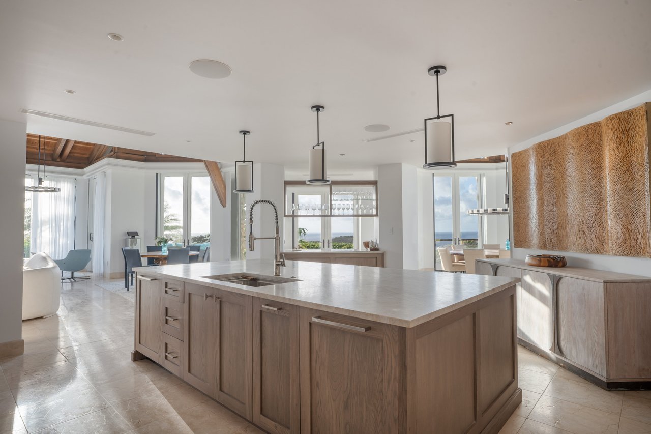 Wings Villa