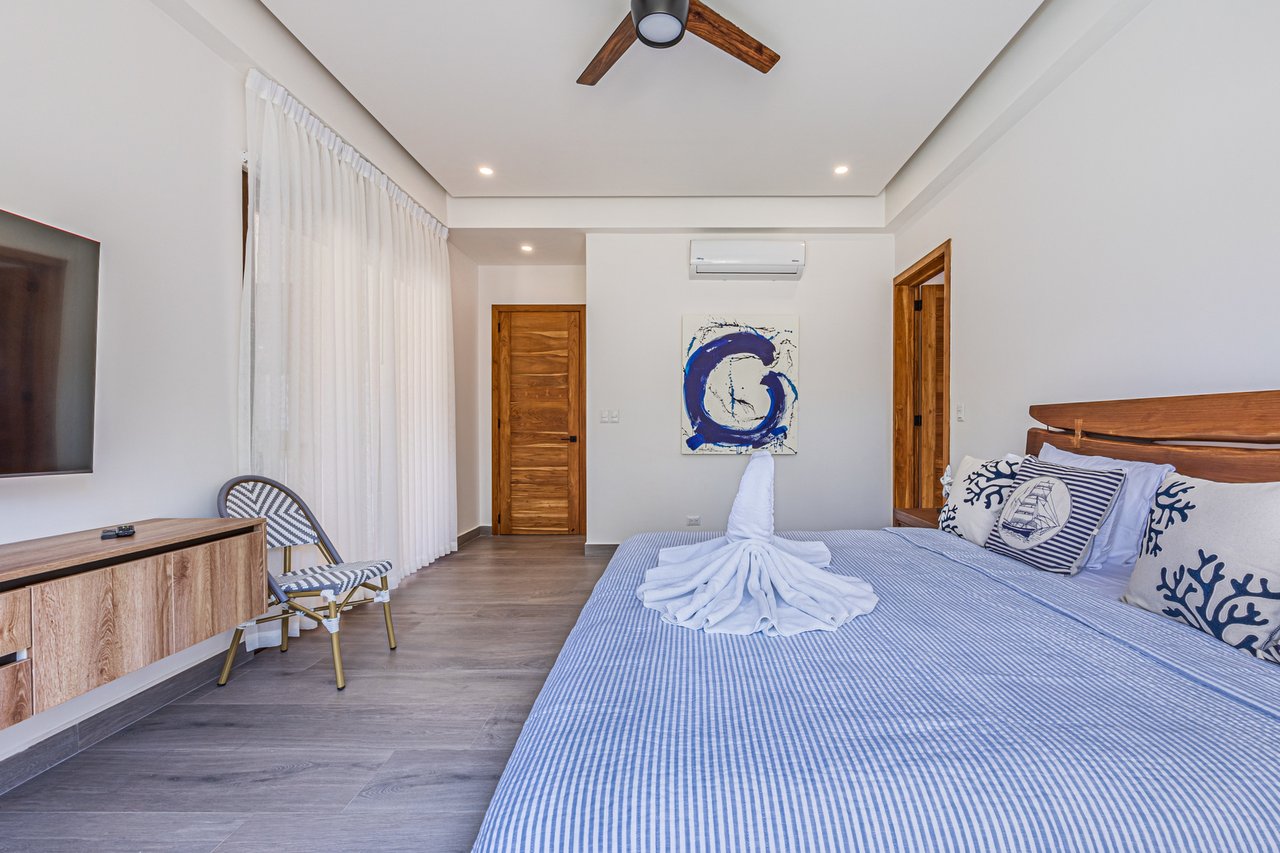 Tropical Villa with Guest House, Hacienda Pinilla, Guanacaste