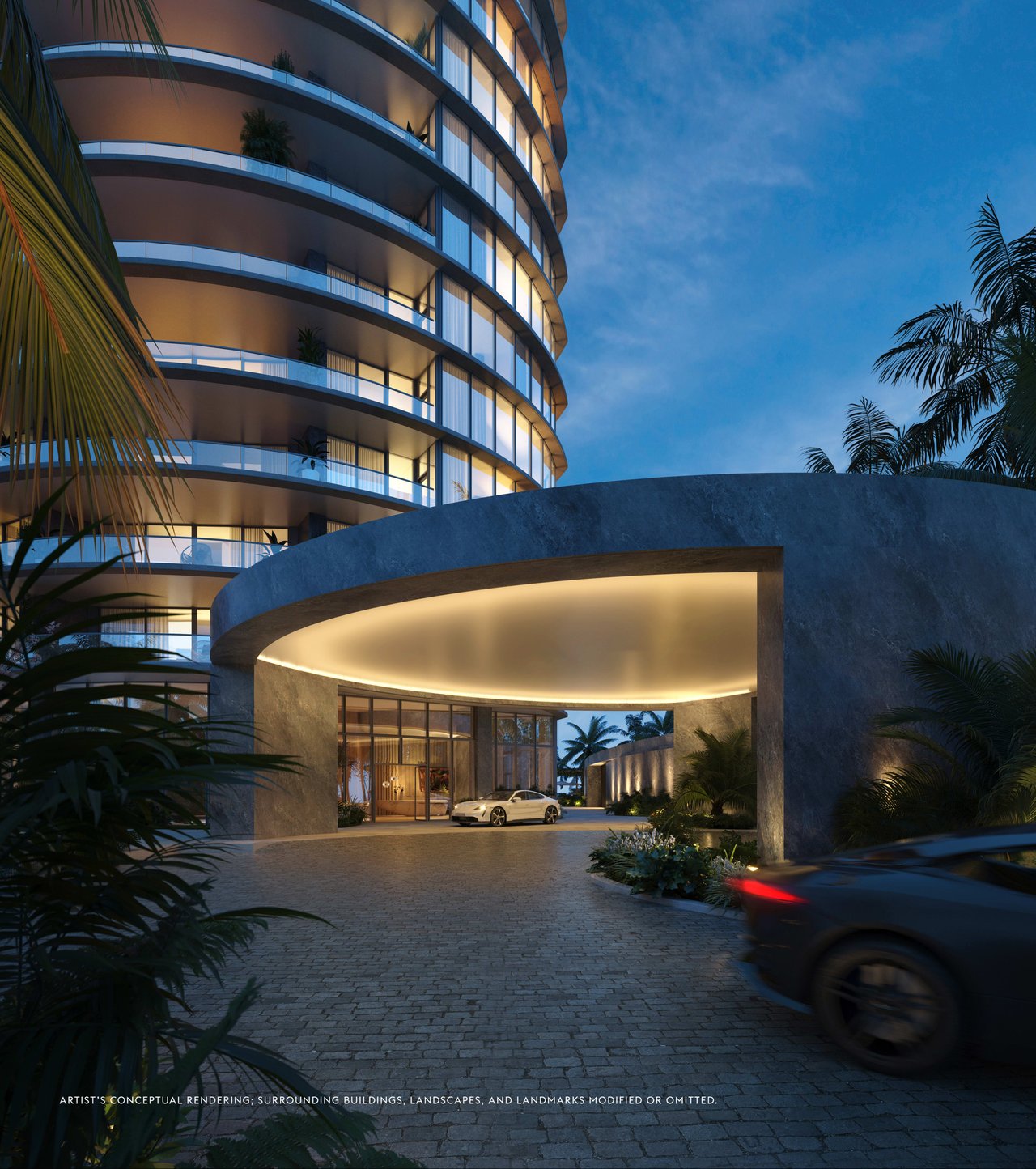 Rivage | Bal Harbour