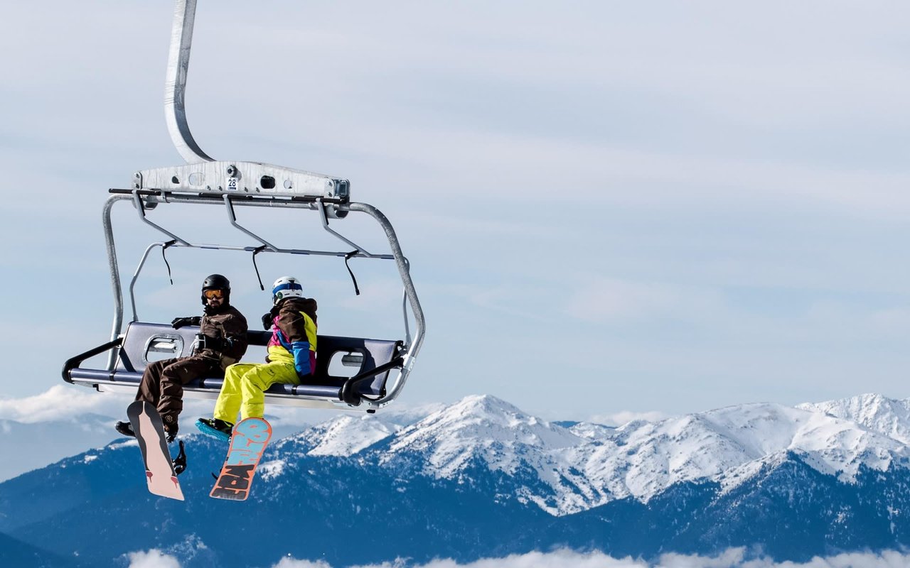 The Best Kid-friendly Activities in Telluride