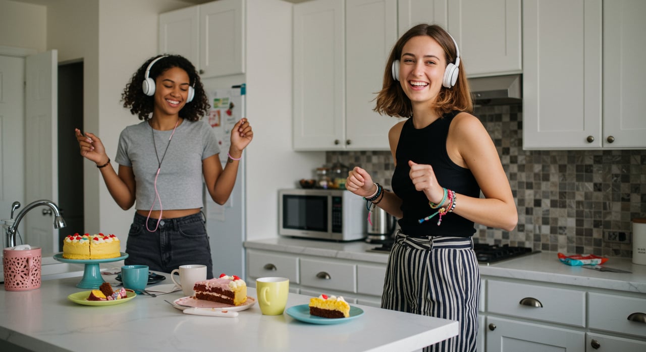 Gen Z: The Next Generation Is Making Moves in the Housing Market