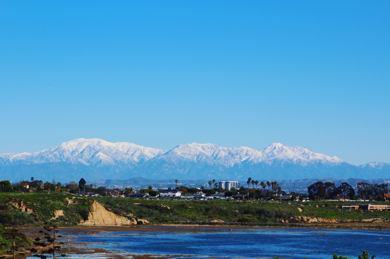 West Bay // Santa Ana Heights