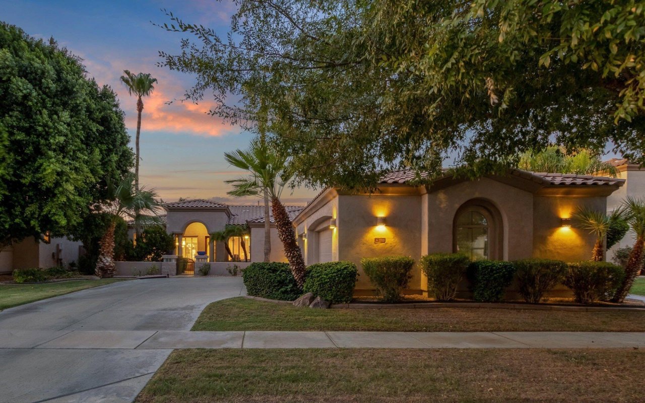 What to Expect From the Current Chandler Real Estate Market