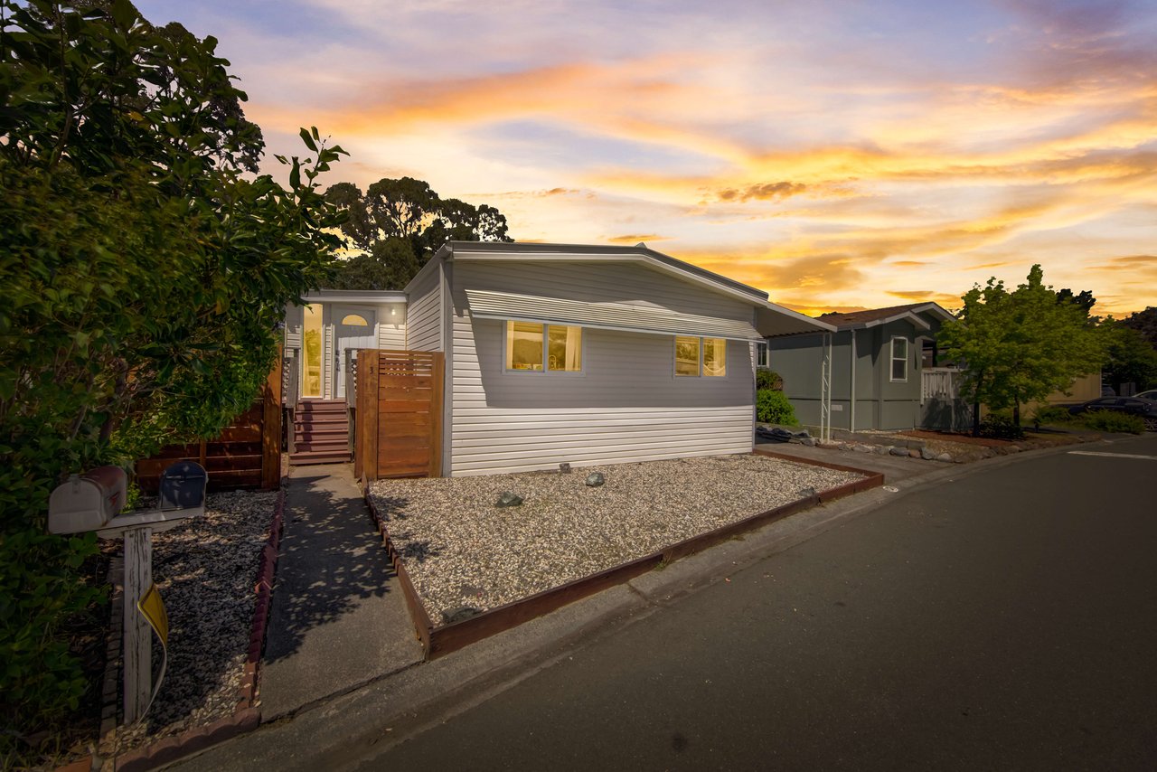 3 Yosemite Road, San Rafael