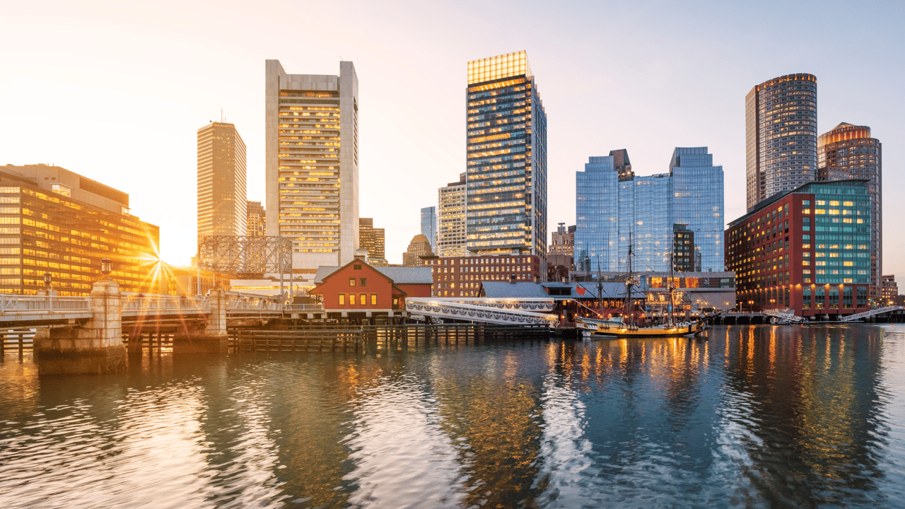 A Peek into the Future of the Boston Housing Market