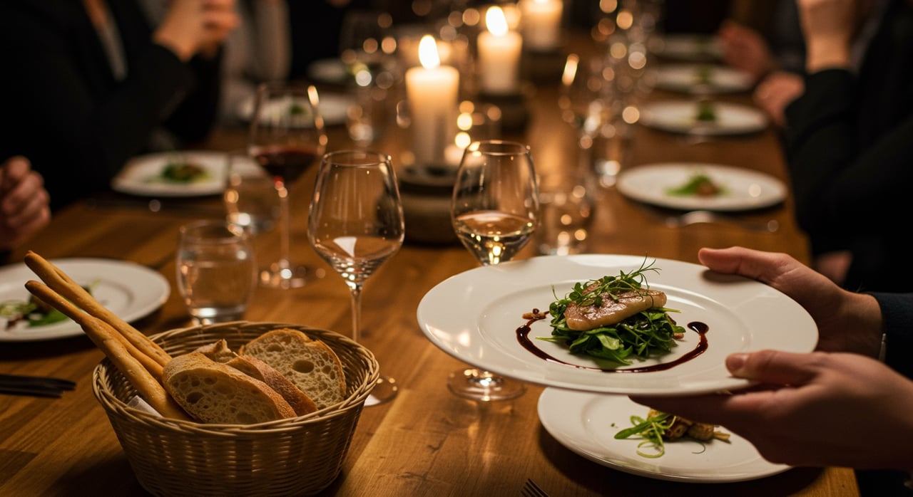 10 Best Restaurants in Sister Bay